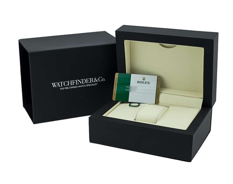 Rolex Sky-Dweller 326934